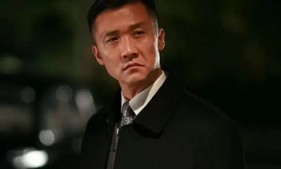 老明星男演员有哪些人？越老越有魅力的男明星只服这12位