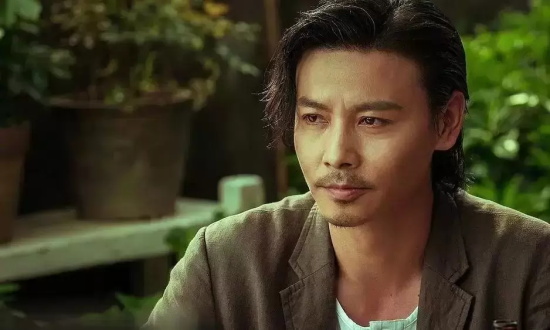 老明星男演员有哪些人？越老越有魅力的男明星只服这12位