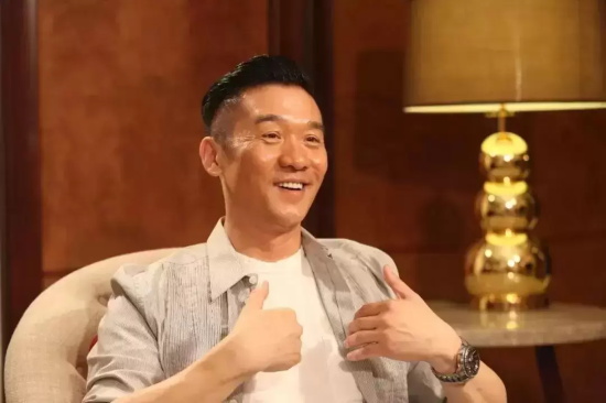 老明星男演员有哪些人？越老越有魅力的男明星只服这12位