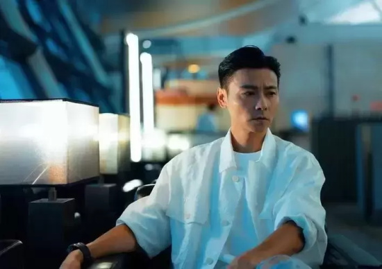 老明星男演员有哪些人？越老越有魅力的男明星只服这12位