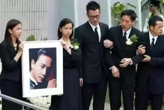 张国荣死于哪里（哥哥张国荣自杀的3个原因）