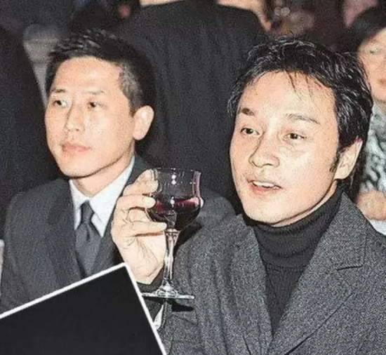 张国荣死于哪里（哥哥张国荣自杀的3个原因）