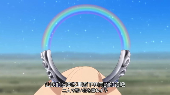 甜美恋爱番剧有哪些（30部高甜恋爱番剧推荐）