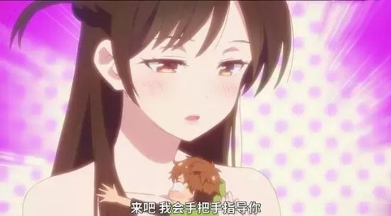 甜美恋爱番剧有哪些（30部高甜恋爱番剧推荐）