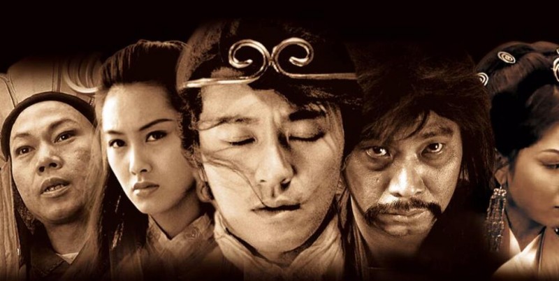 吴孟去世的原因（吴孟达与周星驰王炸组合到形同陌路）