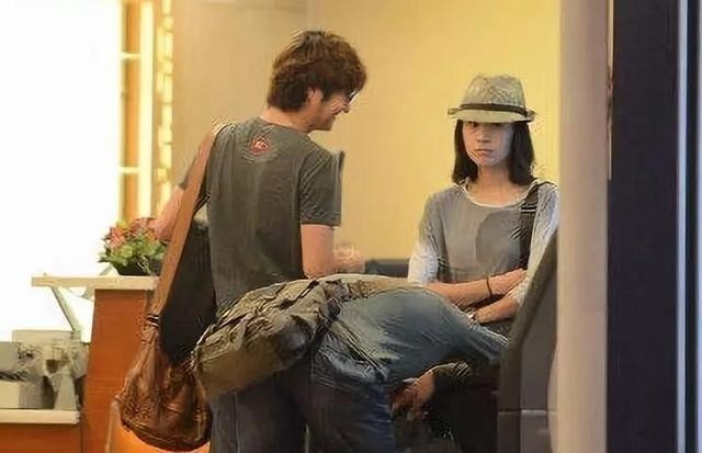 陈意涵坤达怎么回事（表面清纯实则渣的5大女星）