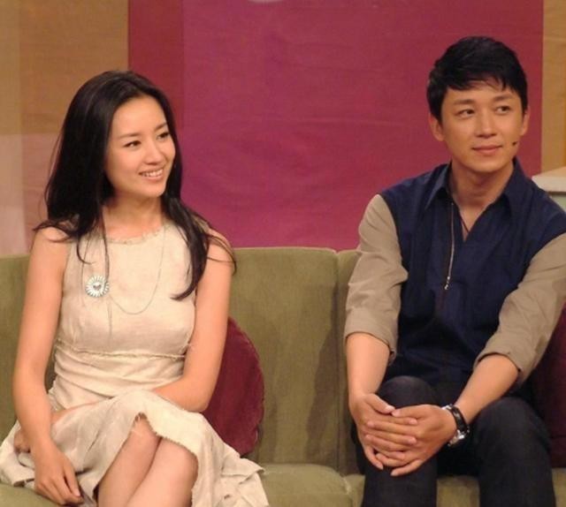陈意涵坤达怎么回事（表面清纯实则渣的5大女星）
