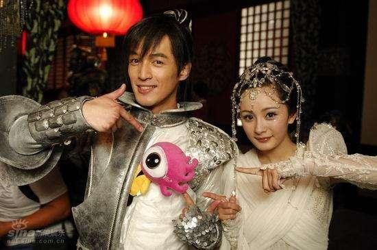 陈意涵坤达怎么回事（表面清纯实则渣的5大女星）