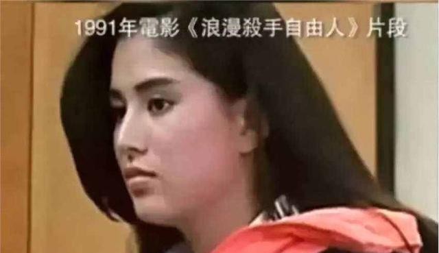 李若彤个人简介（55岁李若彤一生的3段爱情）
