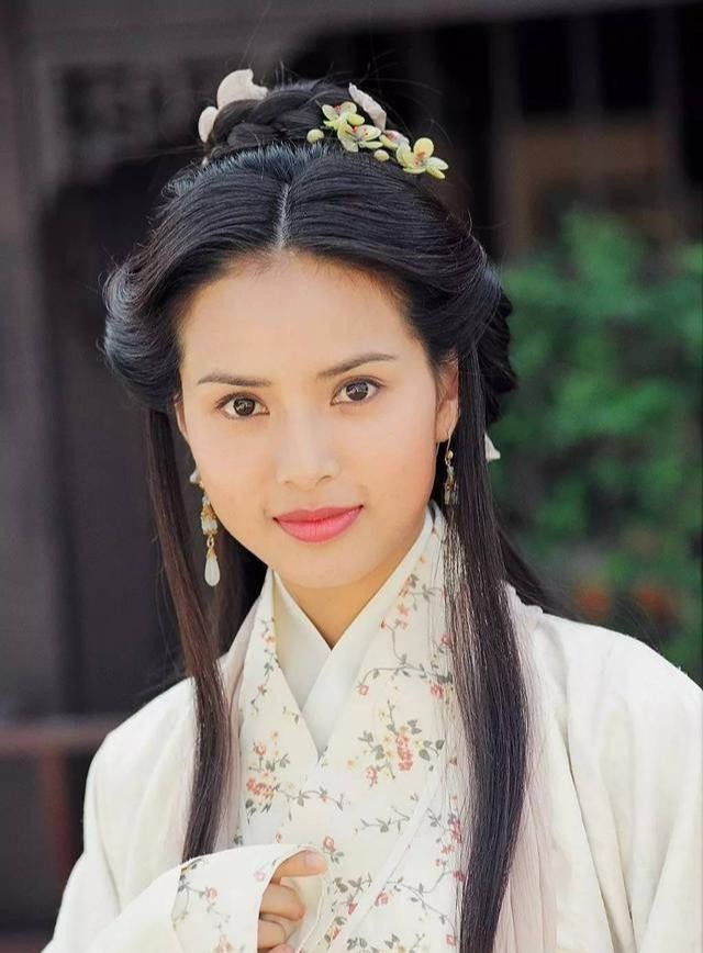 李若彤个人简介（55岁李若彤一生的3段爱情）