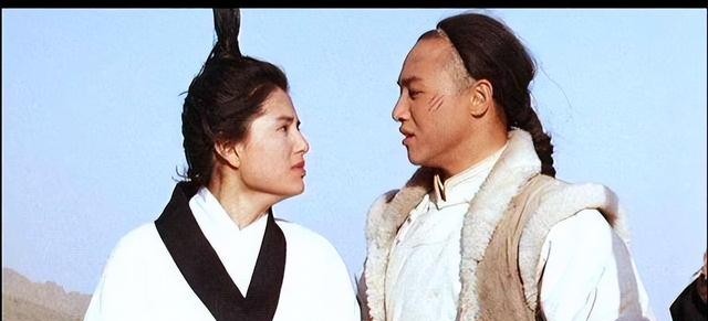 李若彤个人简介（55岁李若彤一生的3段爱情）