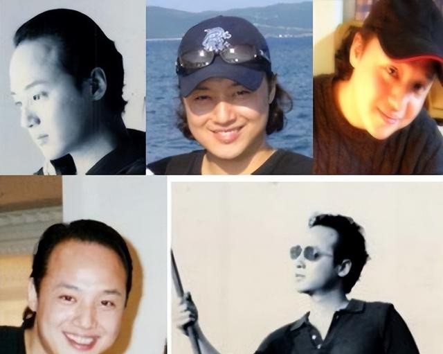 李若彤个人简介（55岁李若彤一生的3段爱情）