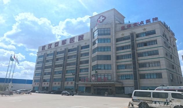 实采谌家矶｜长江新城露初容，展现不一样的风景