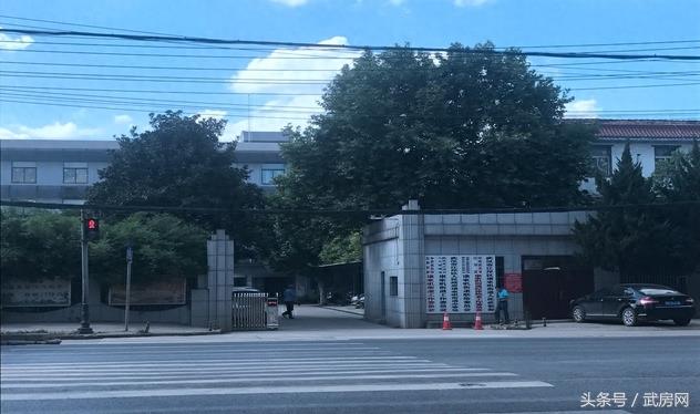 实采谌家矶｜长江新城露初容，展现不一样的风景