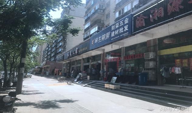 实采谌家矶｜长江新城露初容，展现不一样的风景