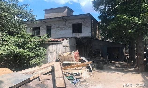 实采谌家矶｜长江新城露初容，展现不一样的风景