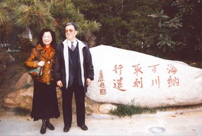 ​“不厌其烦”与“不胜其烦”