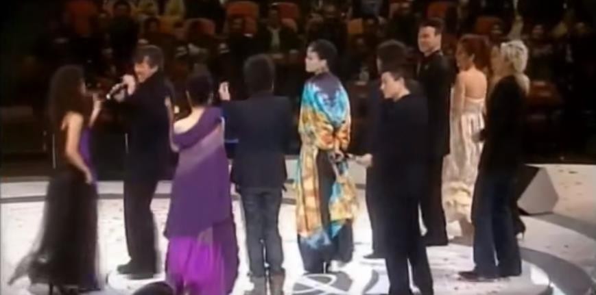 “铁肺歌王”林子祥：曾一人单挑香港乐坛，后因偷窃险些跌落神坛