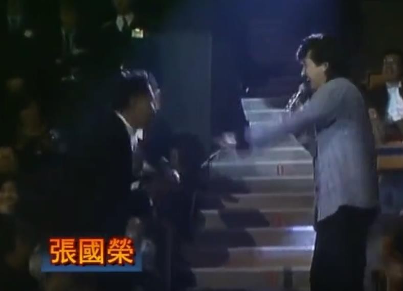 “铁肺歌王”林子祥：曾一人单挑香港乐坛，后因偷窃险些跌落神坛