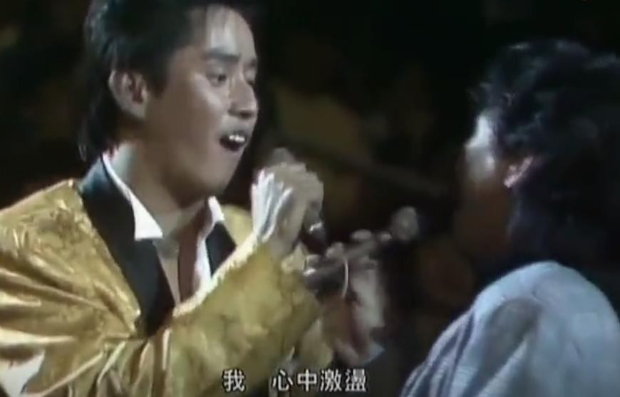 “铁肺歌王”林子祥：曾一人单挑香港乐坛，后因偷窃险些跌落神坛