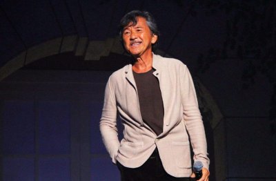 ​“铁肺歌王”林子祥个人资料简介（曾一人单挑香港乐坛，后因偷窃险些跌落神坛