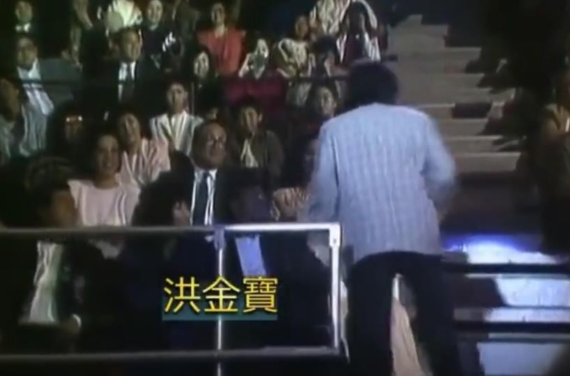 “铁肺歌王”林子祥：曾一人单挑香港乐坛，后因偷窃险些跌落神坛
