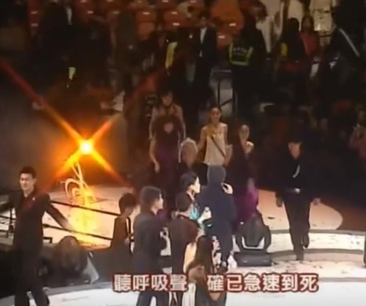 “铁肺歌王”林子祥：曾一人单挑香港乐坛，后因偷窃险些跌落神坛