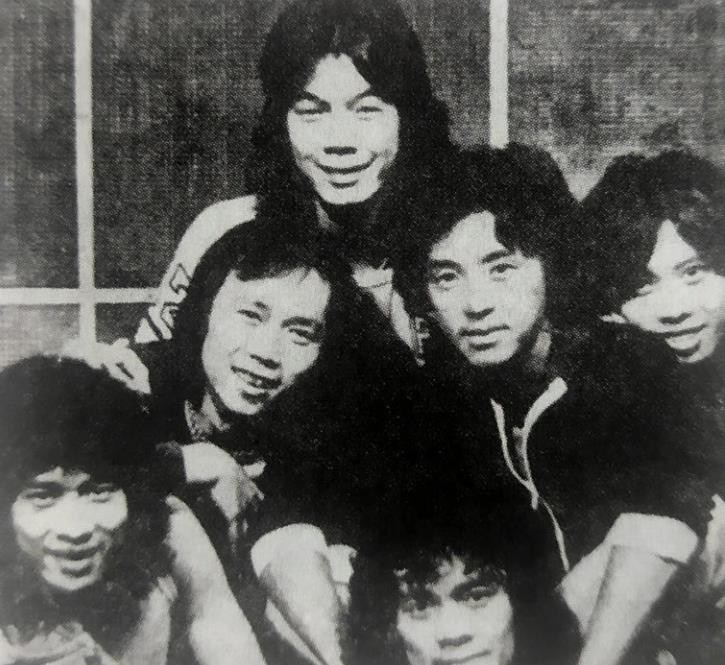 “铁肺歌王”林子祥：曾一人单挑香港乐坛，后因偷窃险些跌落神坛