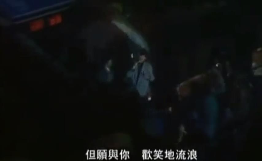“铁肺歌王”林子祥：曾一人单挑香港乐坛，后因偷窃险些跌落神坛