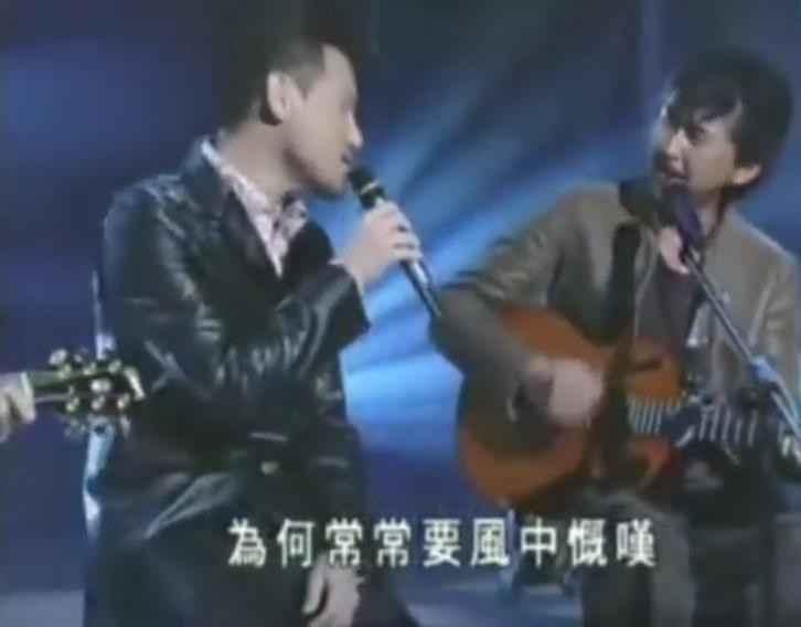 “铁肺歌王”林子祥：曾一人单挑香港乐坛，后因偷窃险些跌落神坛