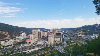 ​革命圣地延安之行参观感悟
