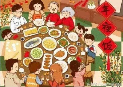 ​潮汕过年经典习俗，你都知道哪些呢-初一到初六的习俗