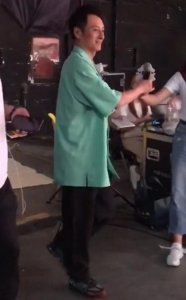 ​李维嘉多大了（43岁李维嘉近照曝光）