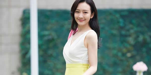 王鸥结婚了吗跟谁结婚
