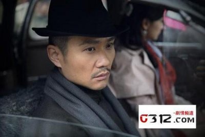 ​影视演员任帅的个人资料