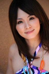 ​大桥未久个人资料、番号作品大全