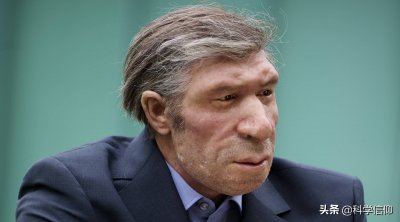 ​智人是如何战胜尼安德特人，并存续下来的？多亏地球磁场的神助攻