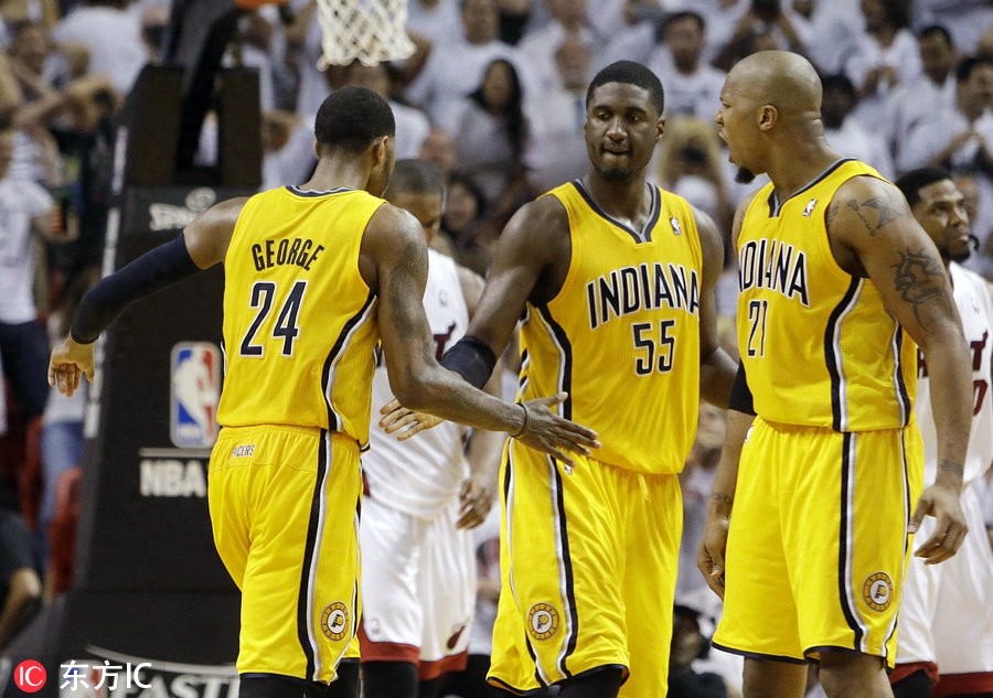 大卫-韦斯特退役结束15年NBA生涯 曾两度获得总冠军