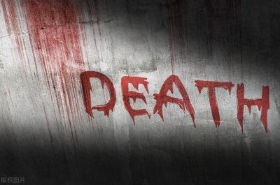 ​人们害怕死亡的真正原因是：他们从来没有真正地生活过、爱过