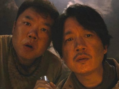 ​《盗墓笔记》张家人会发丘指，和发丘中郎将啥关系？