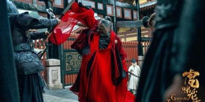 ​军师联盟司马懿为什么黑化(虎啸龙吟司马懿因张春华黑化)