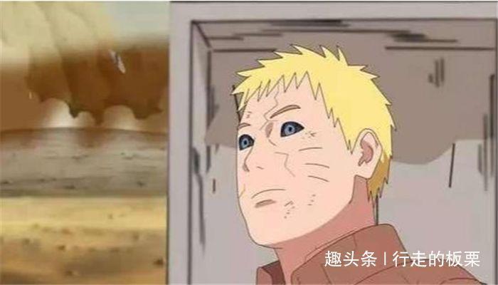 博人传：鸣佐战死，博人继承佐助的轮回眼，鸣佐被反派秽土转生