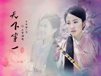 ​叶璇的作品 叶璇演过的电视剧大全