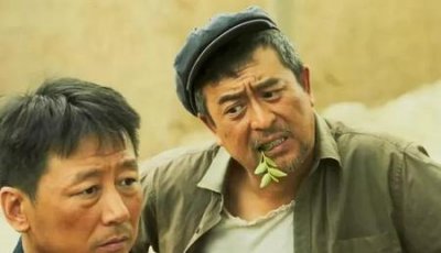 ​山海情剧中人物(山海情剧中人物原型)