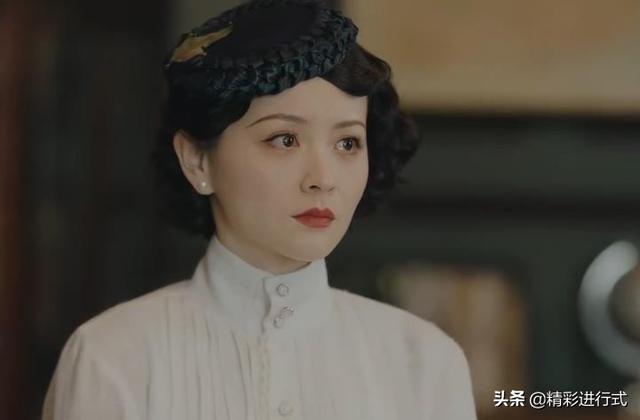 传家易钟灵最后的结局（传家苏茵的苦肉计）(1)