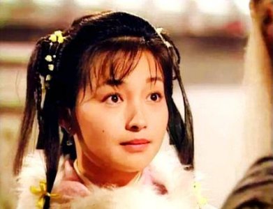 ​郭襄临终遗言内容（郭襄结局如何她死于深山）