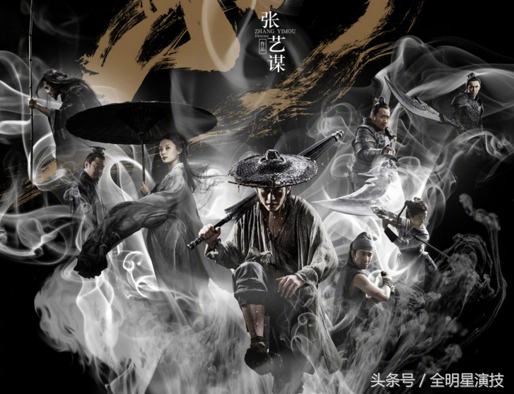 邓超孙俪演的电影叫什么名字（邓超和孙俪夫妻合作的4部电影）