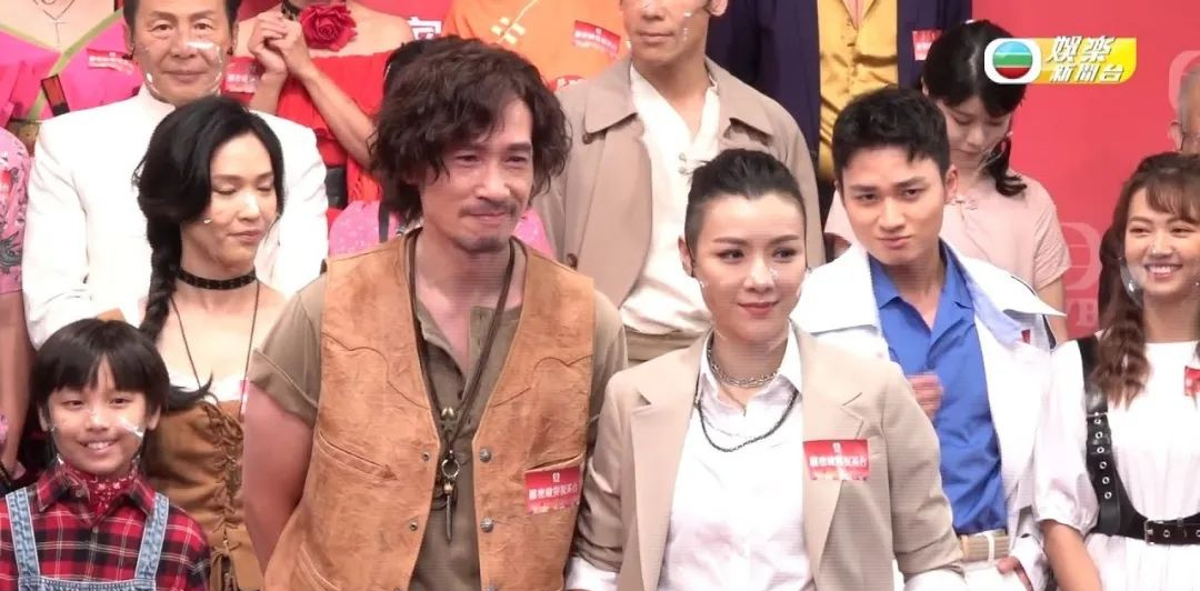tvb台庆剧有哪些2023（盘点2023年十部TVB重头剧）