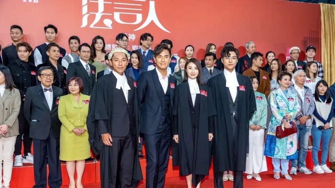 tvb台庆剧有哪些2023（盘点2023年十部TVB重头剧）