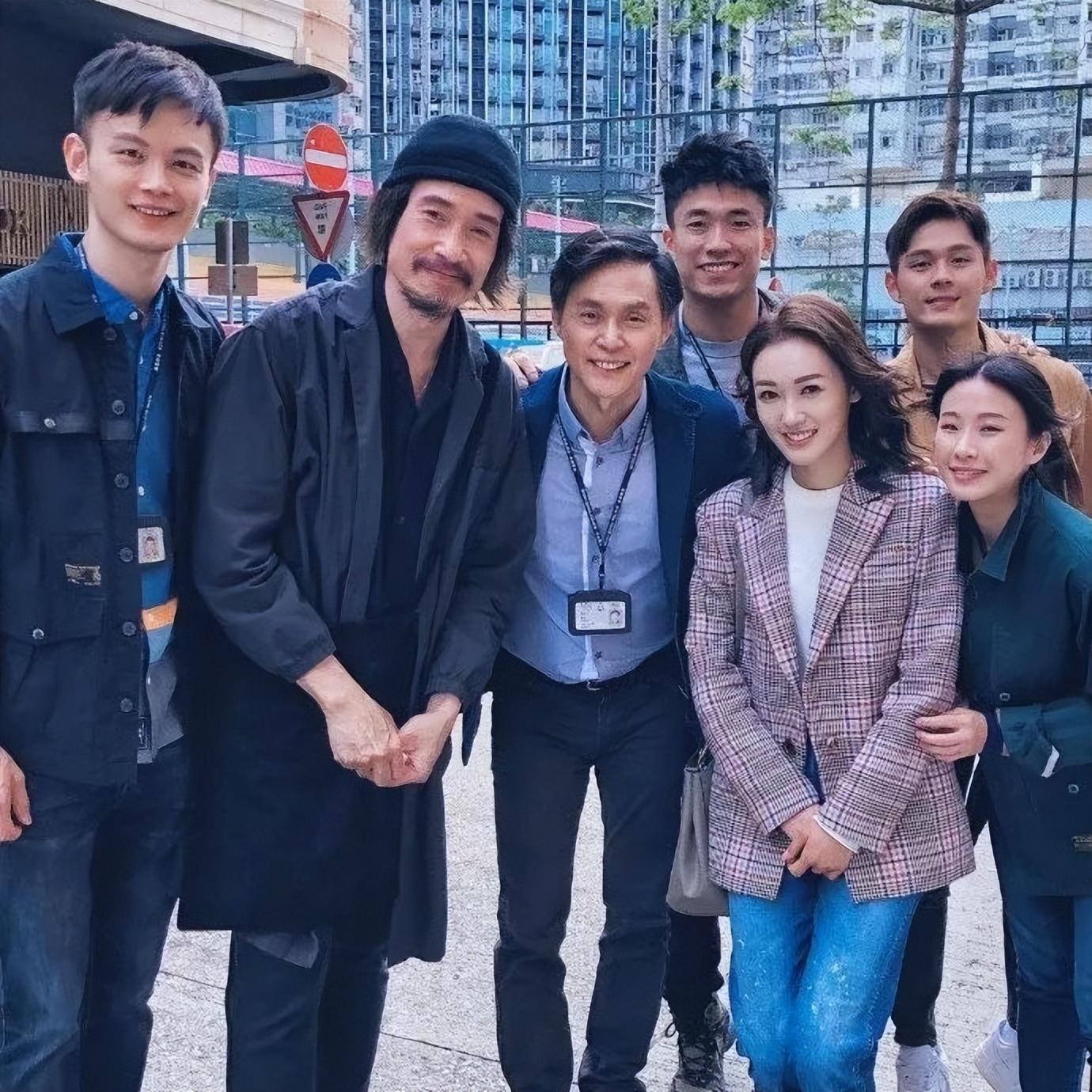 tvb台庆剧有哪些2023（盘点2023年十部TVB重头剧）